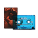 Sea Girls - Midnight butterflies (muziekcassette) - Discords.nl