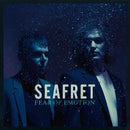 Seafret - Fear of emotion (CD)