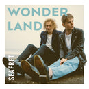 Seafret - Wonderland (CD)