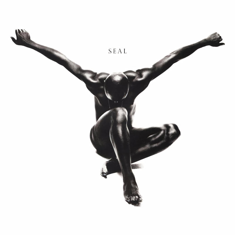 Seal - Seal (deluxe edition) (7-inch single)