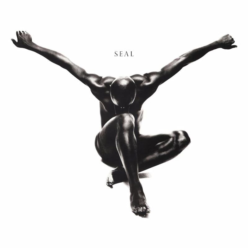 Seal - Seal (deluxe edition) (LP)