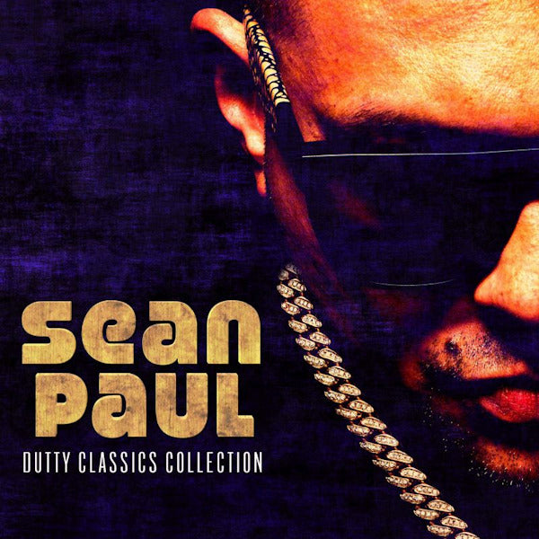 Sean Paul - Dutty classics collection (CD) - Discords.nl