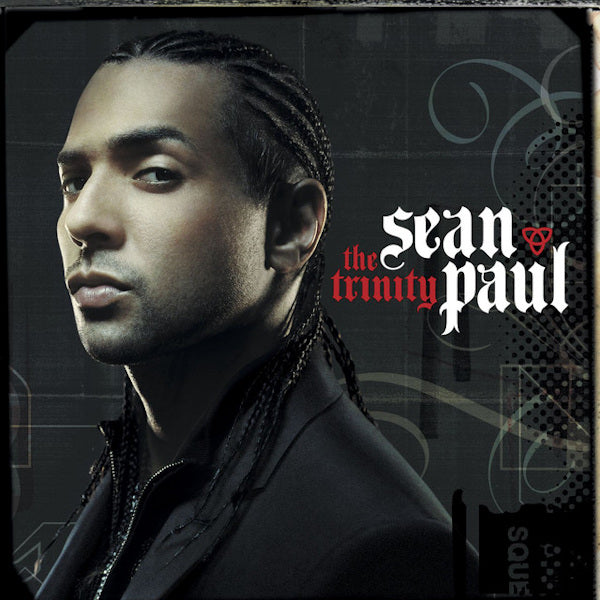 Sean Paul - The trinity (CD) - Discords.nl