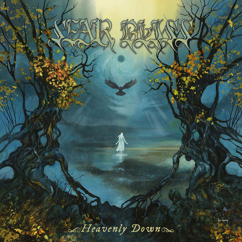 Sear Bliss - Heavenly down (CD) - Discords.nl