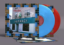 Sebadoh - Harmacy (30th anniversary edition)(sky blue/opaque red) (LP)