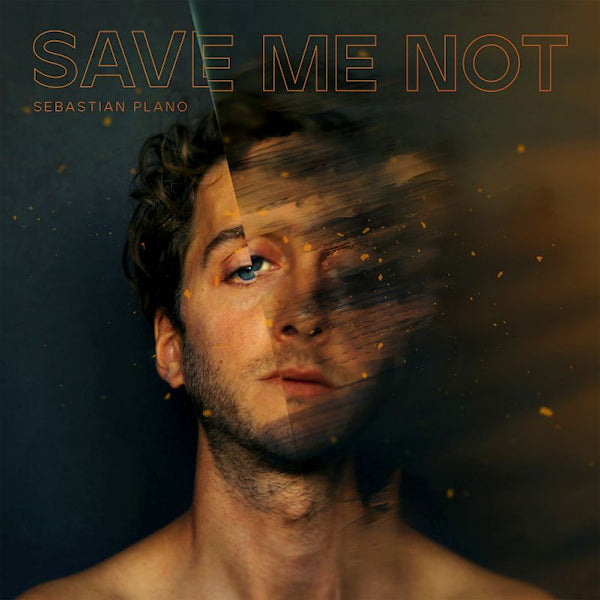 Sebastian Plano - Save me not (CD) - Discords.nl