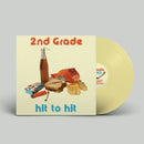 Second Grade (2nd Grade) - Hit to hit (LP)