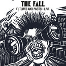 Fall - Futures and pasts (LP)