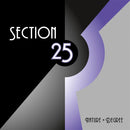 Section 25 - Nature + degree (LP) - Discords.nl