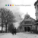 Section 25 - Part-primitiv (CD) - Discords.nl