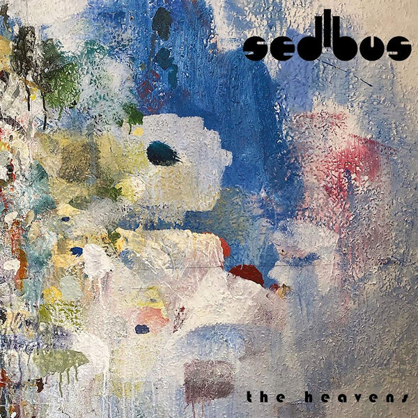 Sedibus - The heavens (CD) - Discords.nl