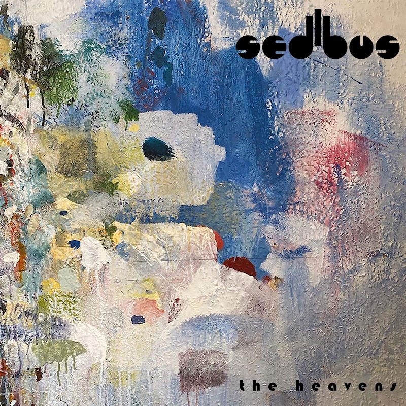 Sedibus - The heavens (CD) - Discords.nl