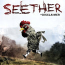 Seether - Disclaimer (CD) - Discords.nl