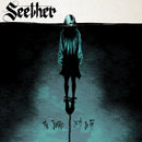 Seether - The surface seems so far (LP)