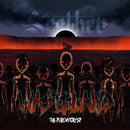 Seether - Wasteland: the purgatory ep (CD) - Discords.nl