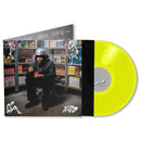 Sef - lieve monsters (LP) - Discords.nl