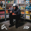 Sef - lieve monsters (LP) - Discords.nl