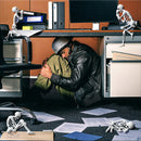 Sef - Lieve monsters (LP) - Discords.nl