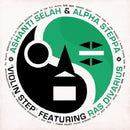 Ashanti Selah /alpha Steppa/ras Divarius - Violin step (12-inch)