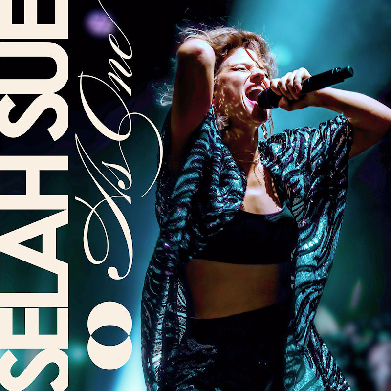 Selah Sue - As one (LP)