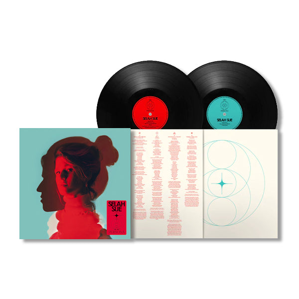 Selah Sue - Persona  (LP)