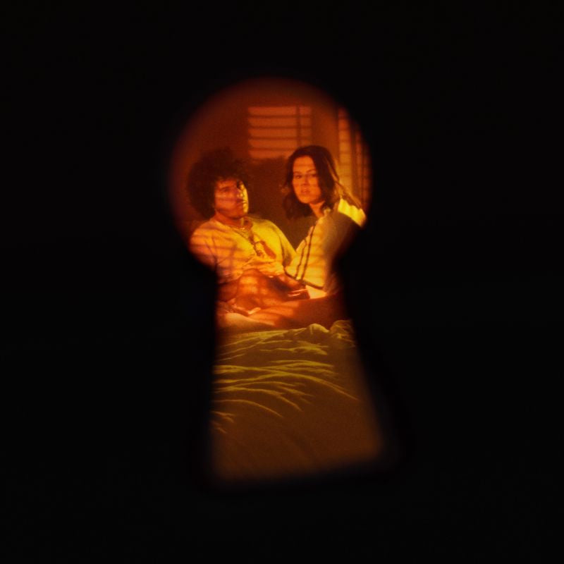 Selena Gomez & Benny Blanco (3) - I Said I Love You First (LP) - Discords.nl