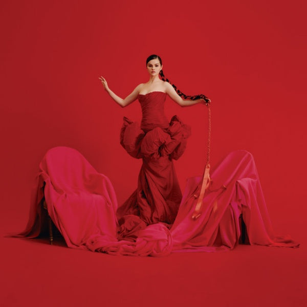 Selena Gomez - Revelacion (CD)