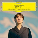 Seong -jin Cho - Ravel: the complete solo piano works (LP)