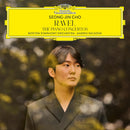 Seong-jin Cho, Boston Symphony Orchestra, Andris N - Ravel: piano concertos (CD)