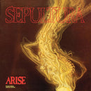 Sepultura - Arise (LP)