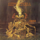Sepultura - Arise (LP)