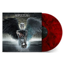 Sepultura - Kairos - reprint (LP)