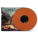 Sepultura - Sepulquarta (LP)