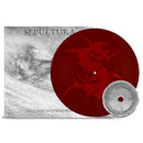Sepultura - The cloud of unknowing (LP)