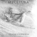 Sepultura - The cloud of unknowing (LP)