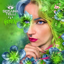 Seraina Telli - Green (CD) - Discords.nl