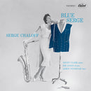 Serge Chaloff - Blue serge (LP)