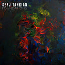 Serj Tankian - Foundations (Music Gadgets) - Discords.nl