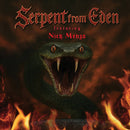 Serpent From Eden Feat. Nick Menza - Serpent from eden (red) (LP)
