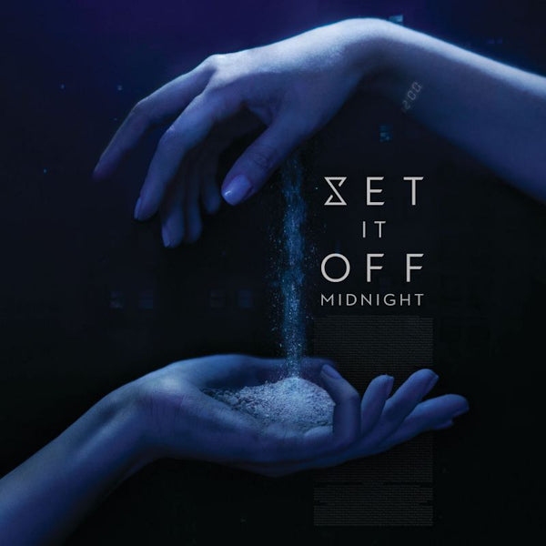 Set It Off - Midnight (LP)