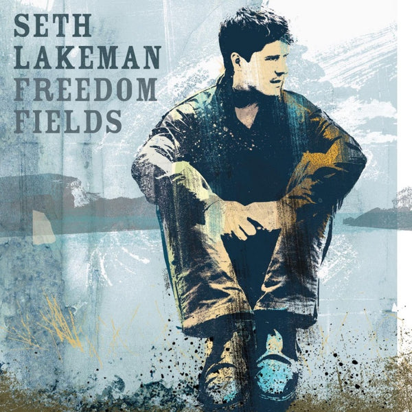 Seth Lakeman - Freedom fields (LP) - Discords.nl