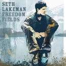 Seth Lakeman - Freedom fields (CD)