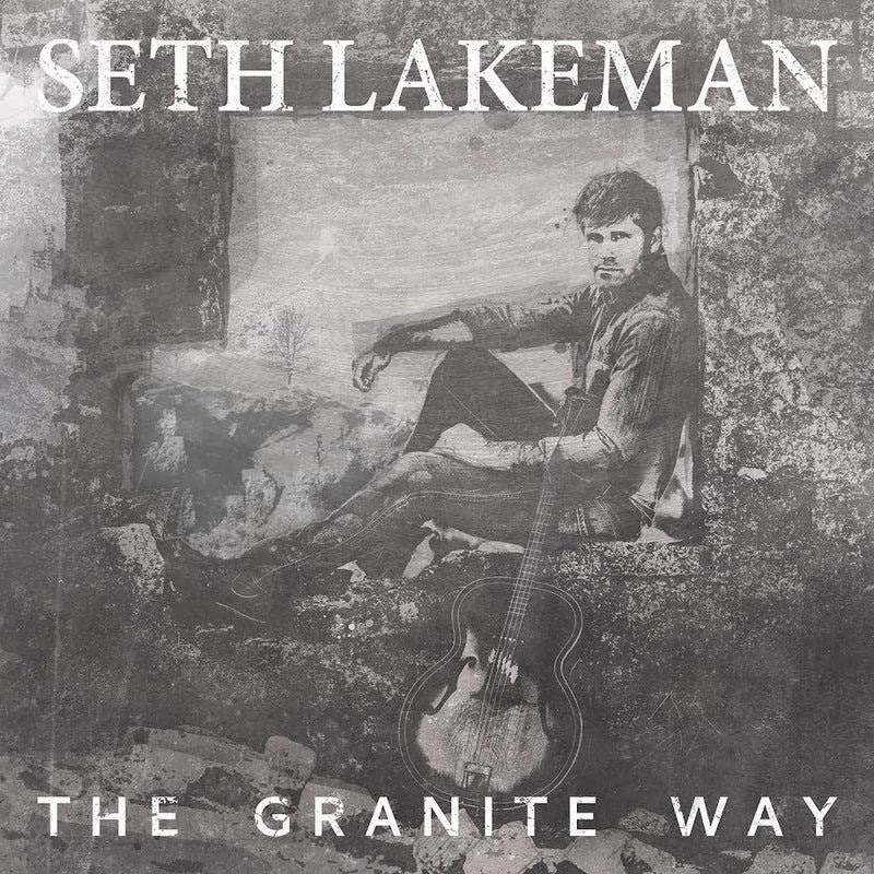 Seth Lakeman - The granite way (LP) - Discords.nl