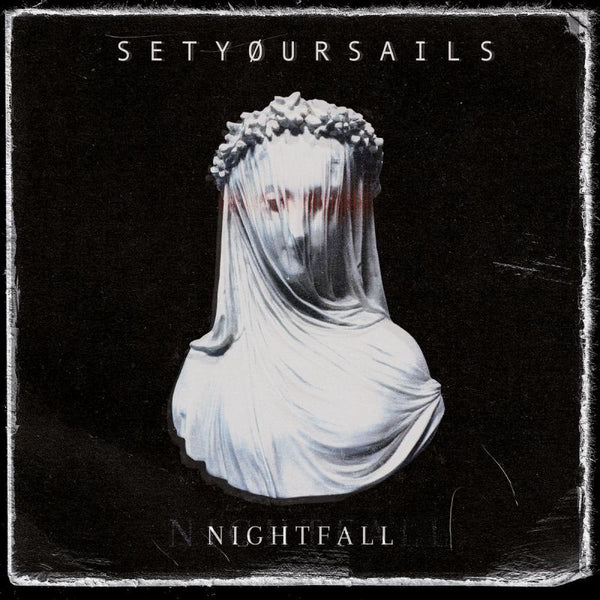 Setyoursails - Nightfall (LP) - Discords.nl