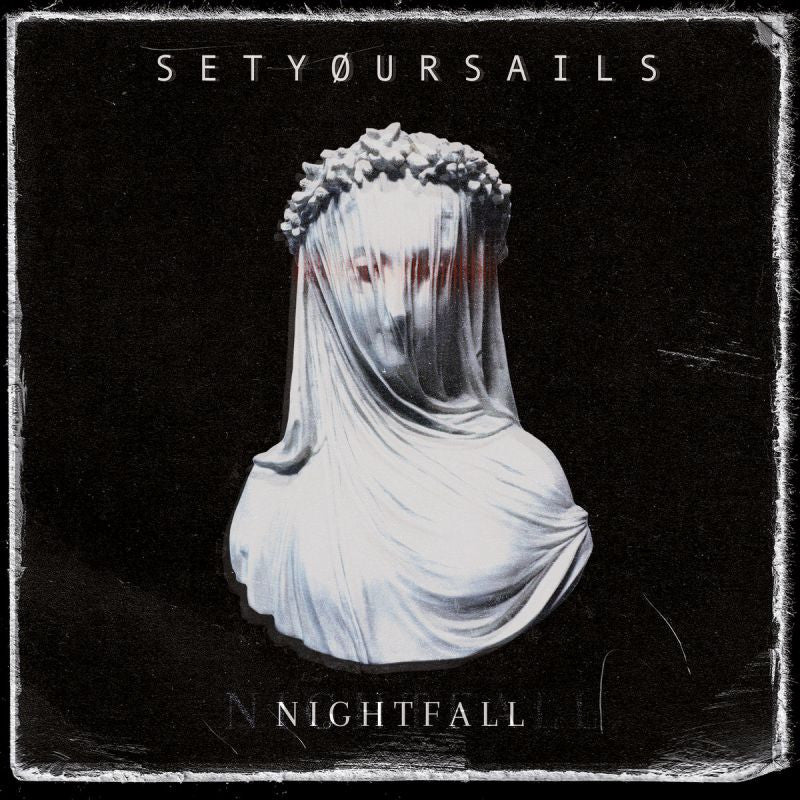 Setyoursails - Nightfall (LP) - Discords.nl