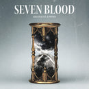 Seven Blood - Life is just a phase (LP) - Discords.nl