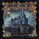 Seven Spires - A fortress called home (CD) - Discords.nl