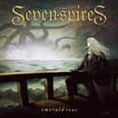 Seven Spires - Emerald seas (LP) - Discords.nl