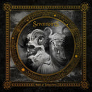 Seven Spires - Gods of debauchery (LP) - Discords.nl