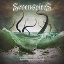Seven Spires - Live at progpower usa XXI (CD) - Discords.nl